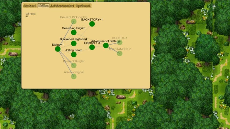 Скриншот 1 из ZampanioSimulator