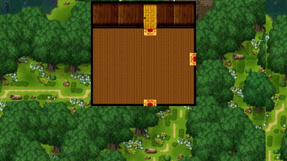 Скриншот 2 из ZampanioSimulator