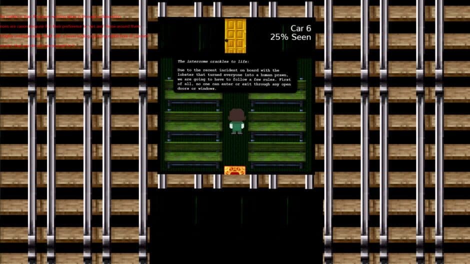 Скриншот 3 из ZampanioSimulator