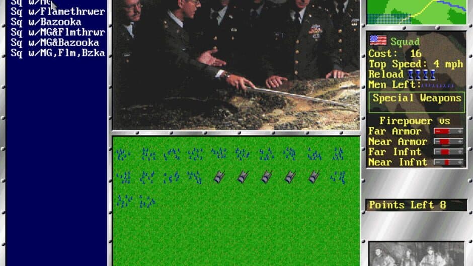 Скриншот 5 из Iron Cross