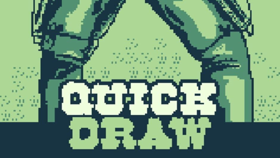 Скриншот 1 из Quick Draw