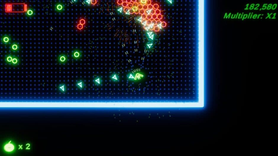 Скриншот 4 из HexaWars