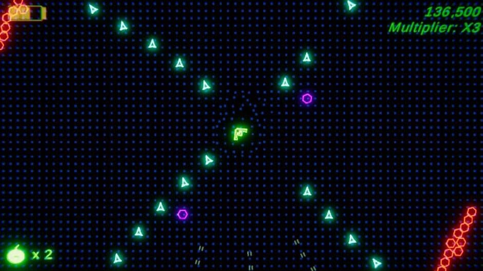 Скриншот 5 из HexaWars
