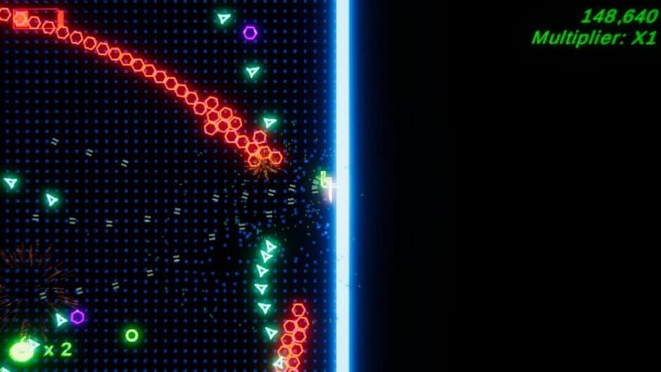Скриншот 6 из HexaWars