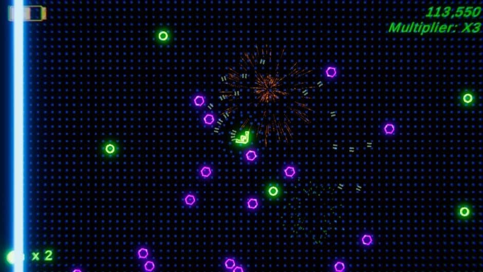 Скриншот 1 из HexaWars