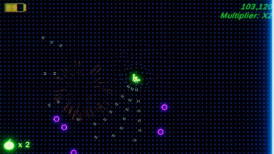 Скриншот 2 из HexaWars