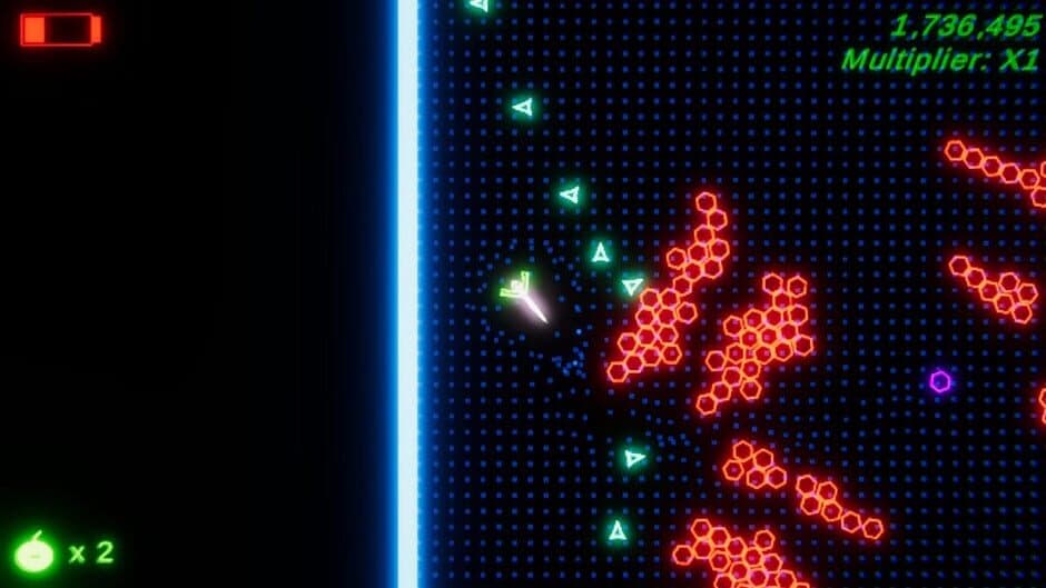 Скриншот 3 из HexaWars