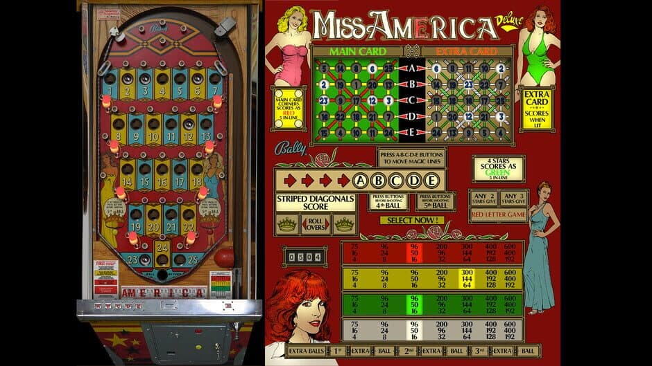 Скриншот 3 из Bingo Pinball Gameroom