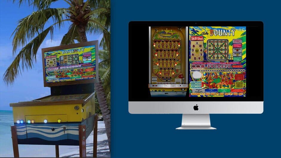 Скриншот 5 из Bingo Pinball Gameroom