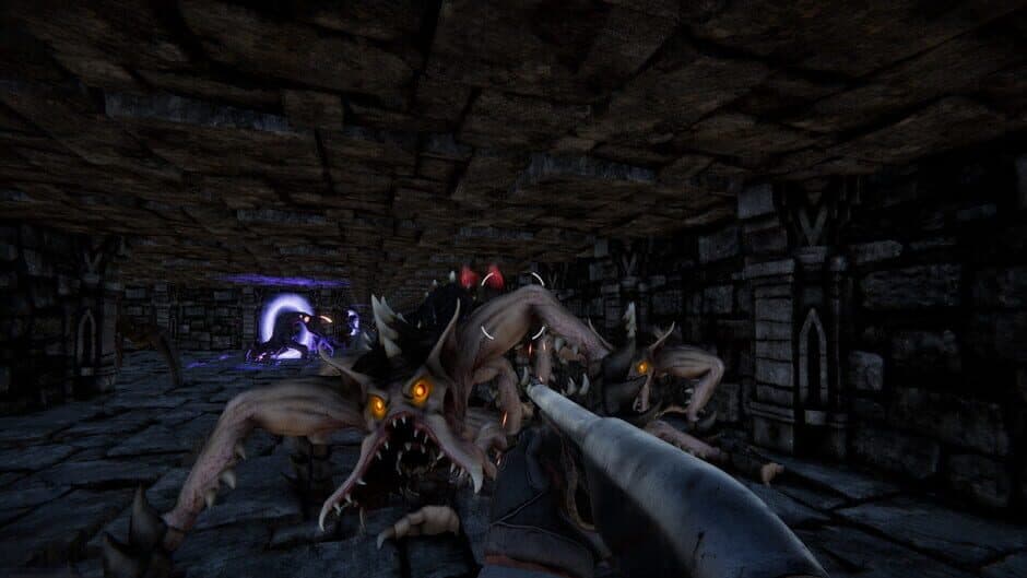 Скриншот 5 из Escape from Nalaxion