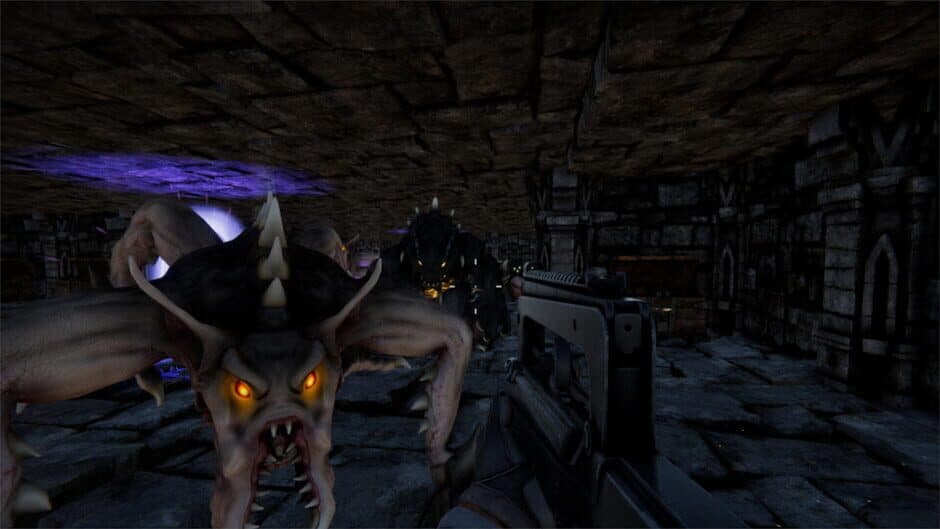 Скриншот 4 из Escape from Nalaxion