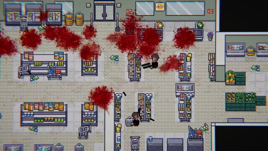 Скриншот 8 из Monday Meltdown