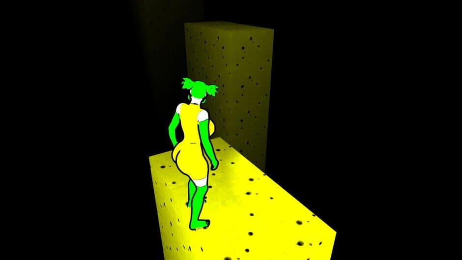 Скриншот 1 из She Fell Off