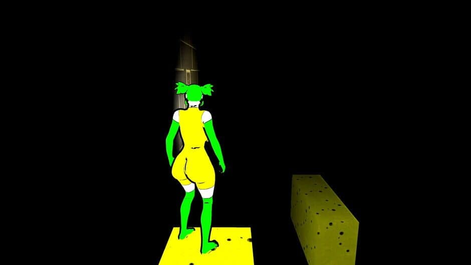 Скриншот 6 из She Fell Off