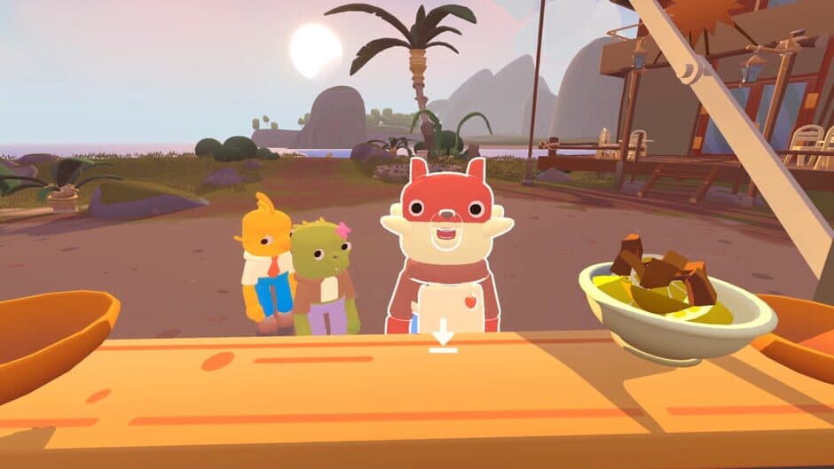 Скриншот 2 из Fruitbus
