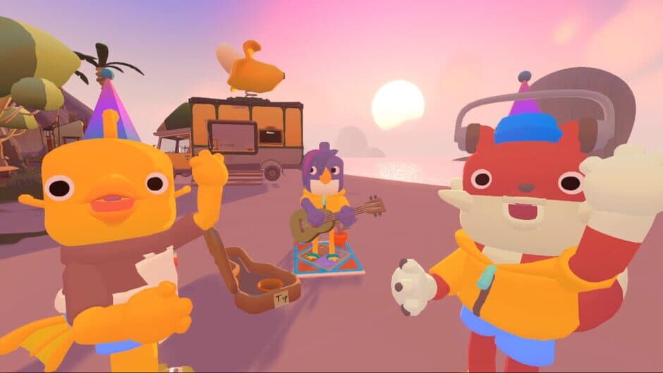 Скриншот 4 из Fruitbus