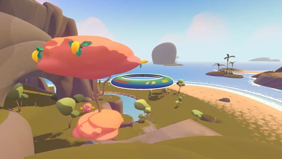 Скриншот 6 из Fruitbus