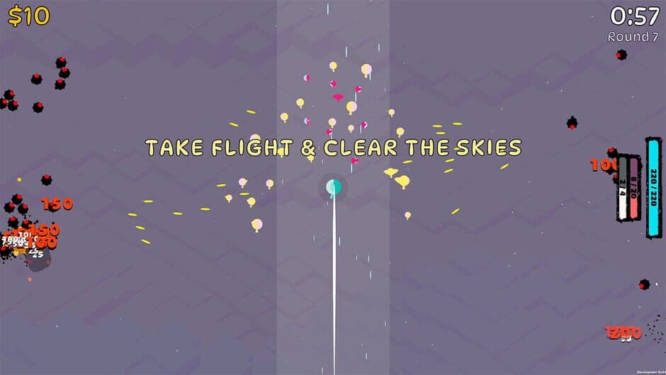 Скриншот 2 из Final Flock