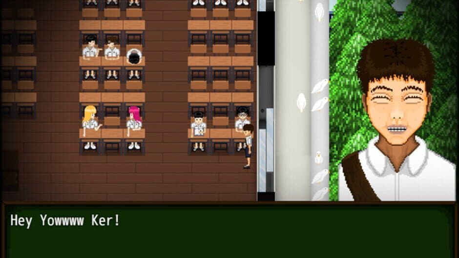 Скриншот 1 из Tragedy Theater