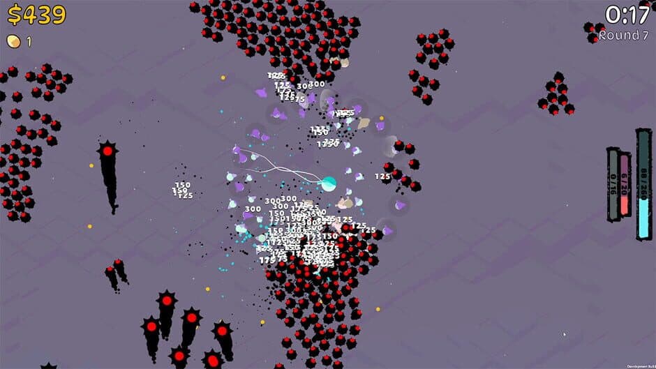 Скриншот 3 из Final Flock