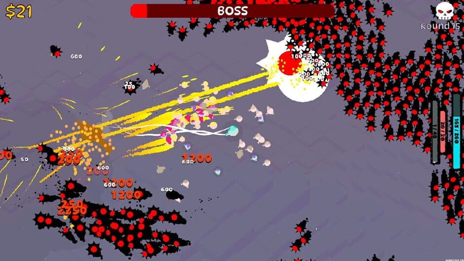 Скриншот 5 из Final Flock
