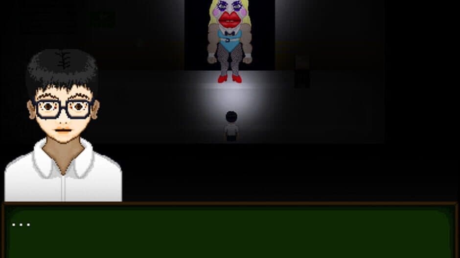 Скриншот 5 из Tragedy Theater