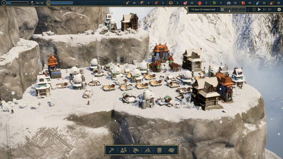 Скриншот 7 из Dragonscale Monastery