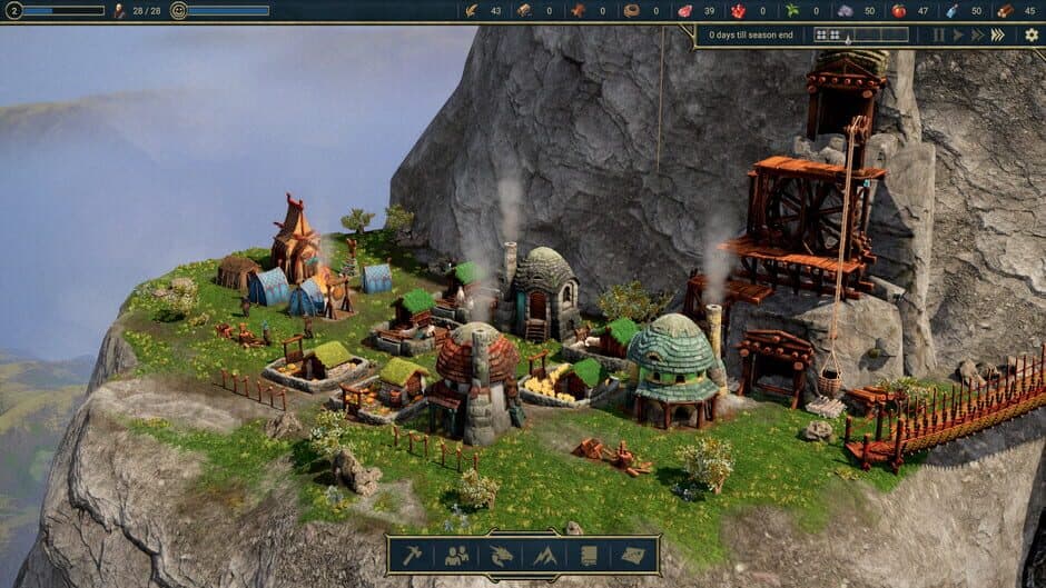 Скриншот 10 из Dragonscale Monastery
