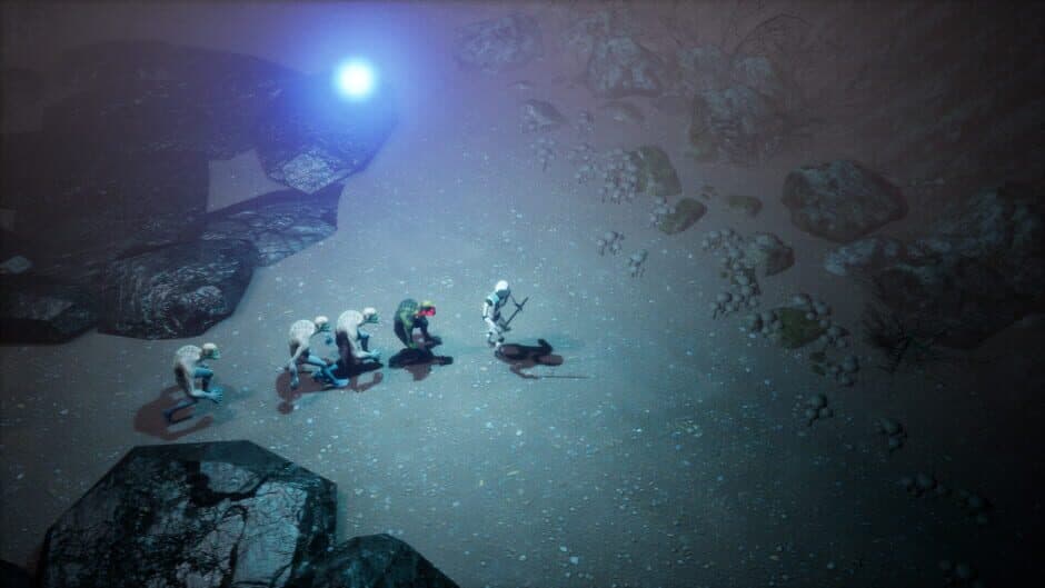 Скриншот 4 из Planet Iridium