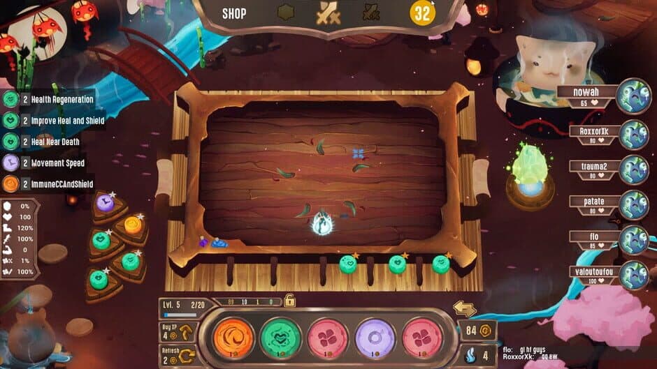Скриншот 3 из Gobo’s Arena