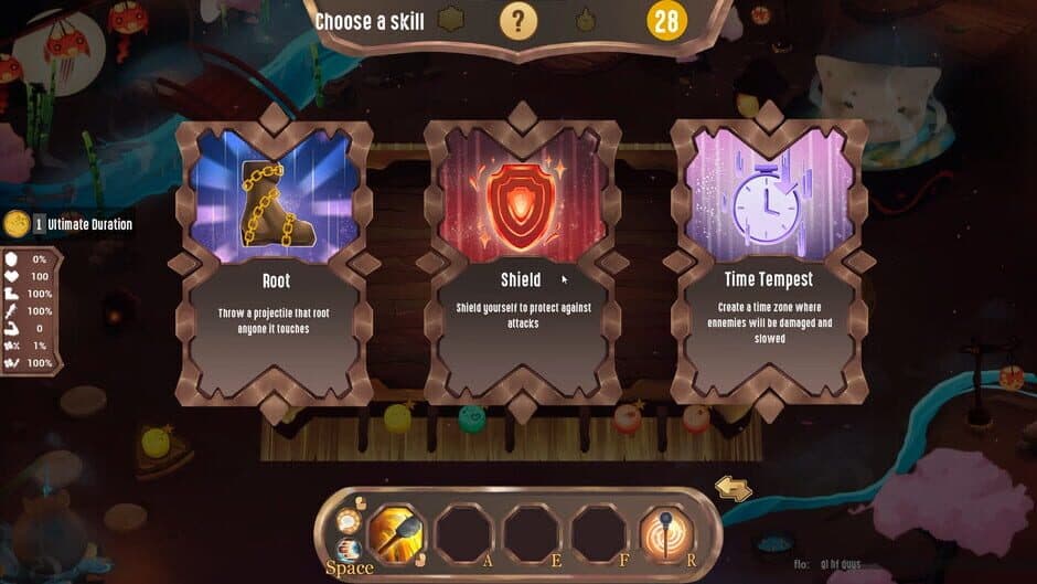 Скриншот 4 из Gobo’s Arena