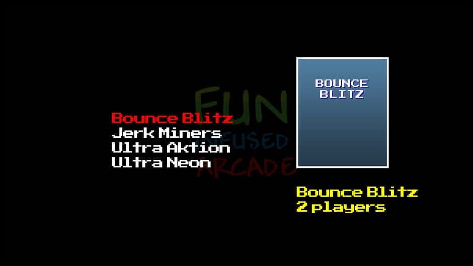 Скриншот 6 из Fun Infused Arcade