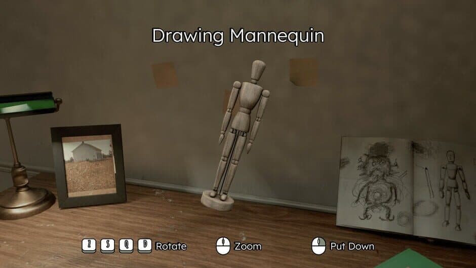 Скриншот 4 из Sans Logique