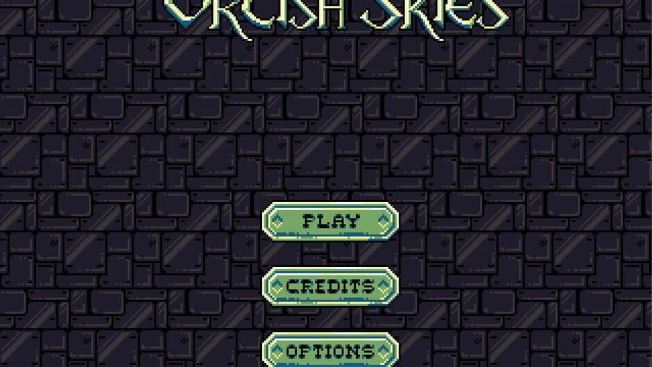 Скриншот 5 из Orcish Skies