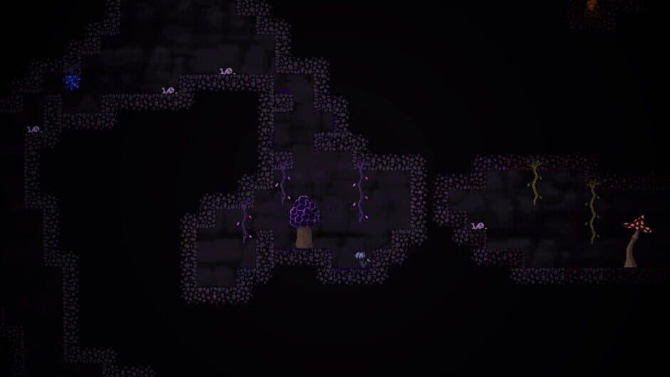 Скриншот 3 из Hazy Hollow