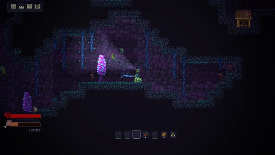 Скриншот 5 из Hazy Hollow