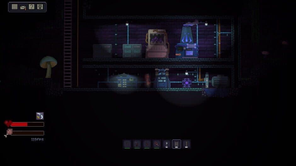 Скриншот 6 из Hazy Hollow