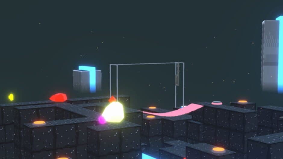 Скриншот 4 из Crystal Journey