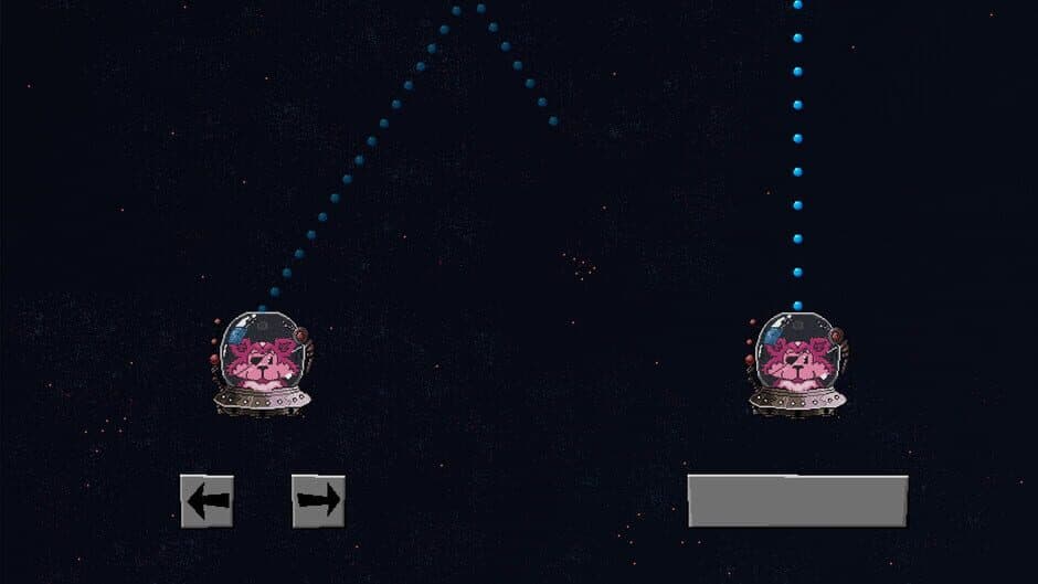 Скриншот 1 из Emme Saves the Galaxy