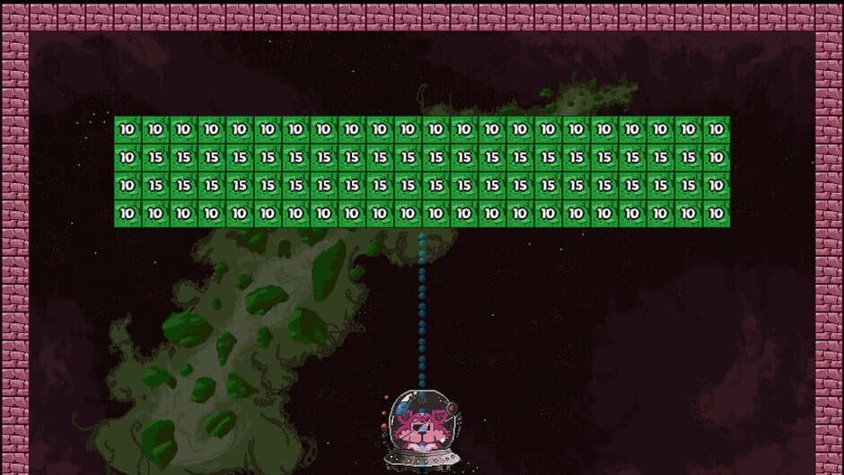 Скриншот 2 из Emme Saves the Galaxy