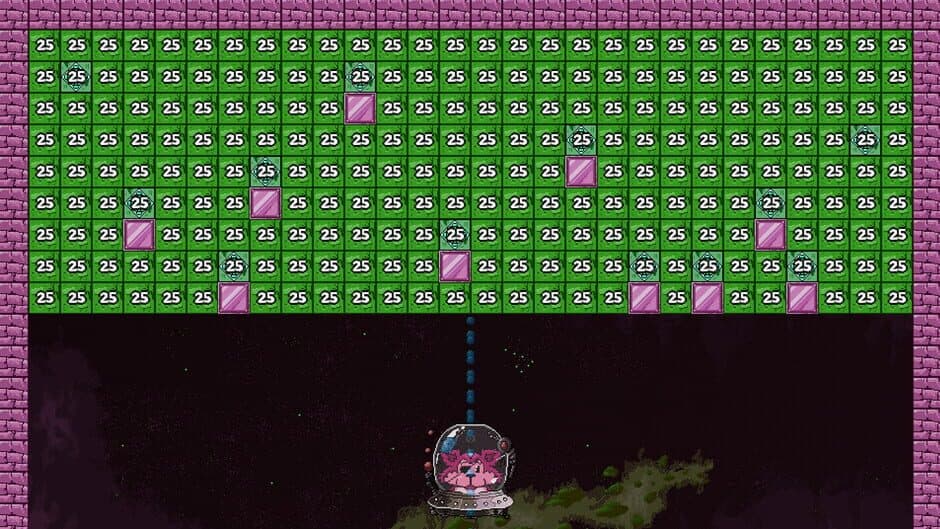 Скриншот 4 из Emme Saves the Galaxy