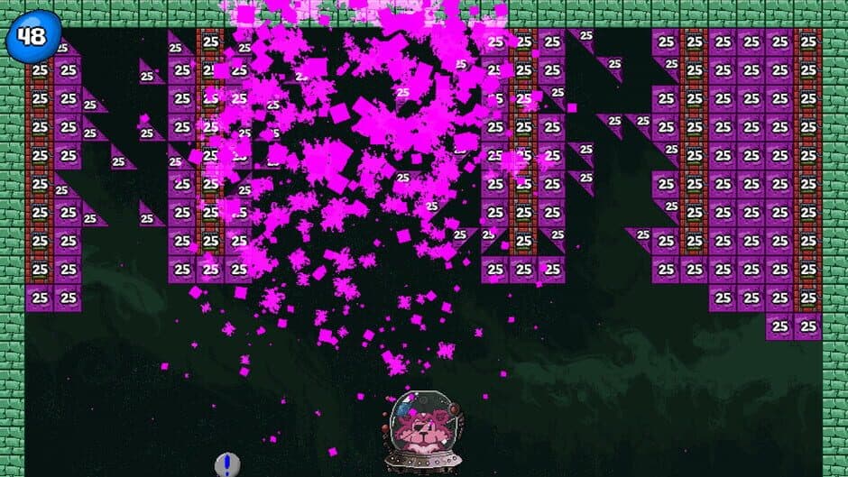 Скриншот 5 из Emme Saves the Galaxy
