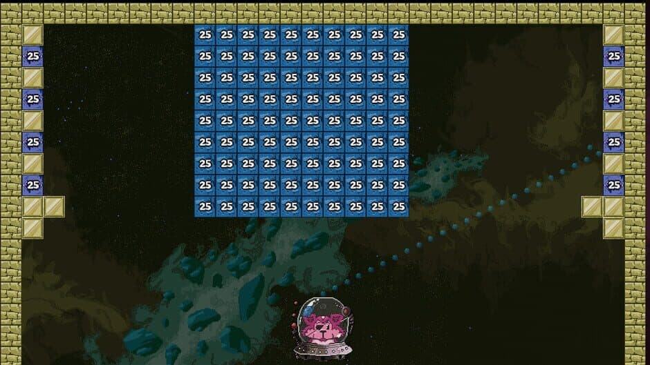Скриншот 6 из Emme Saves the Galaxy