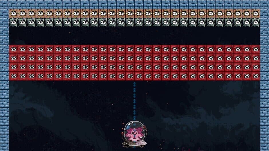 Скриншот 11 из Emme Saves the Galaxy
