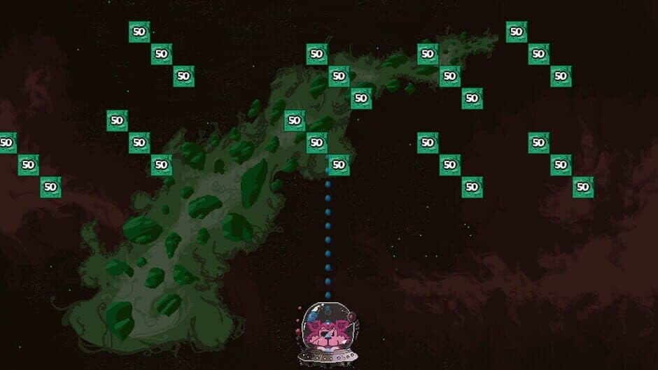Скриншот 10 из Emme Saves the Galaxy