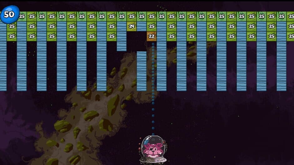 Скриншот 7 из Emme Saves the Galaxy