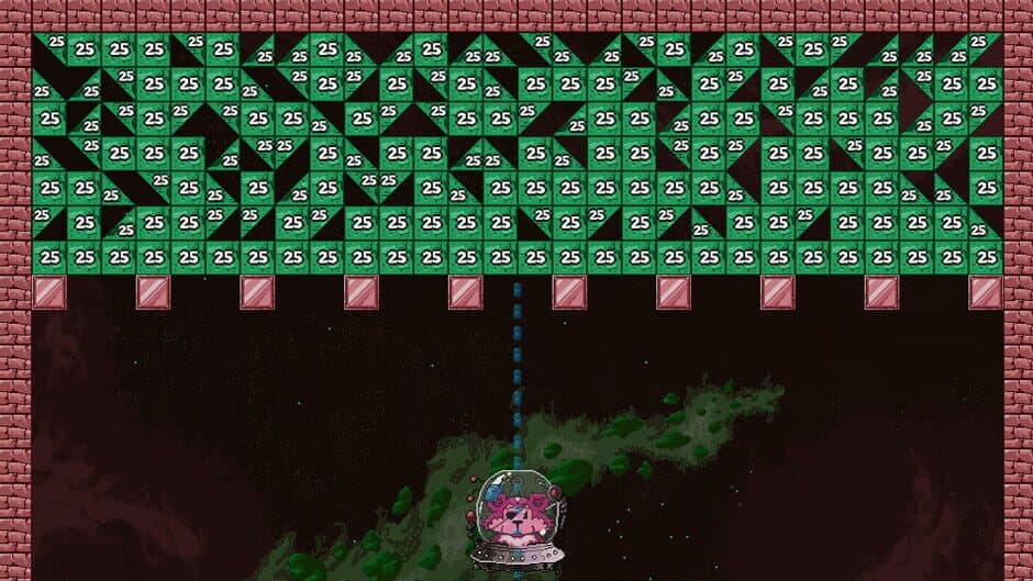 Скриншот 8 из Emme Saves the Galaxy