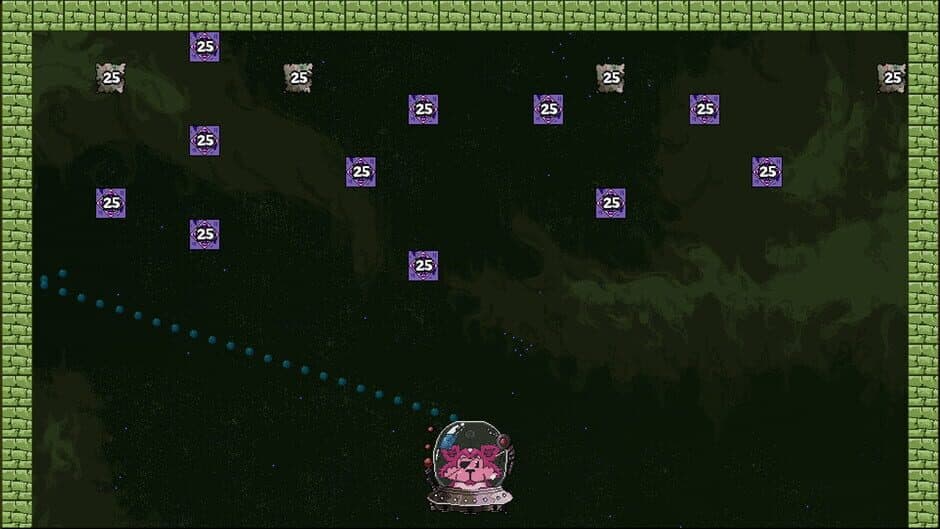 Скриншот 9 из Emme Saves the Galaxy