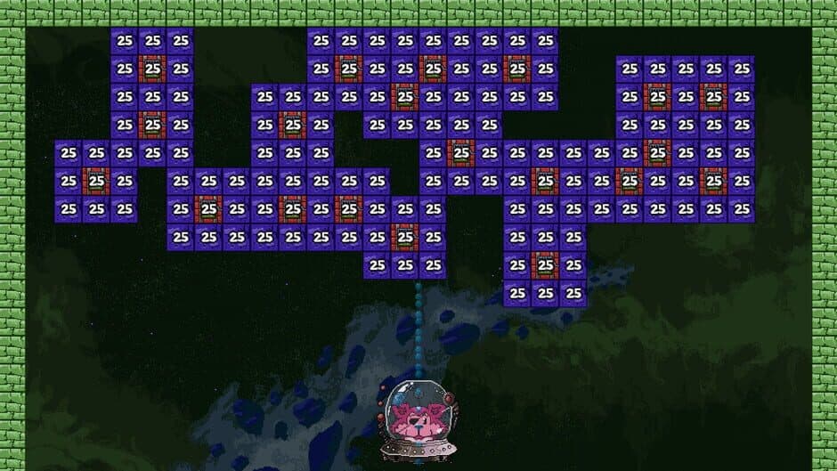 Скриншот 12 из Emme Saves the Galaxy