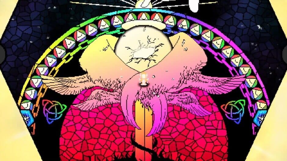 Скриншот 1 из Death of Eternity